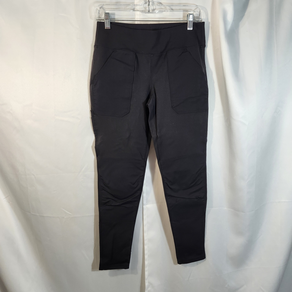 Carhartt Black Fitted Leggings